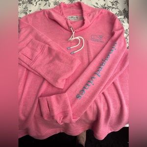 Womans Vineyard Vines. Funnel Neck. Brand New With Tags. Size xl